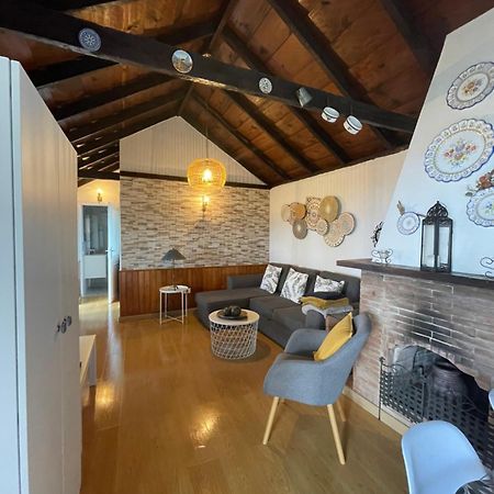 منزل الضيف La Casita De Mazo المظهر الخارجي الصورة