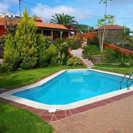 منزل الضيف La Casita De Mazo المظهر الخارجي الصورة