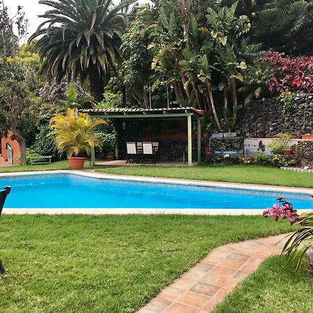 منزل الضيف La Casita De Mazo المظهر الخارجي الصورة