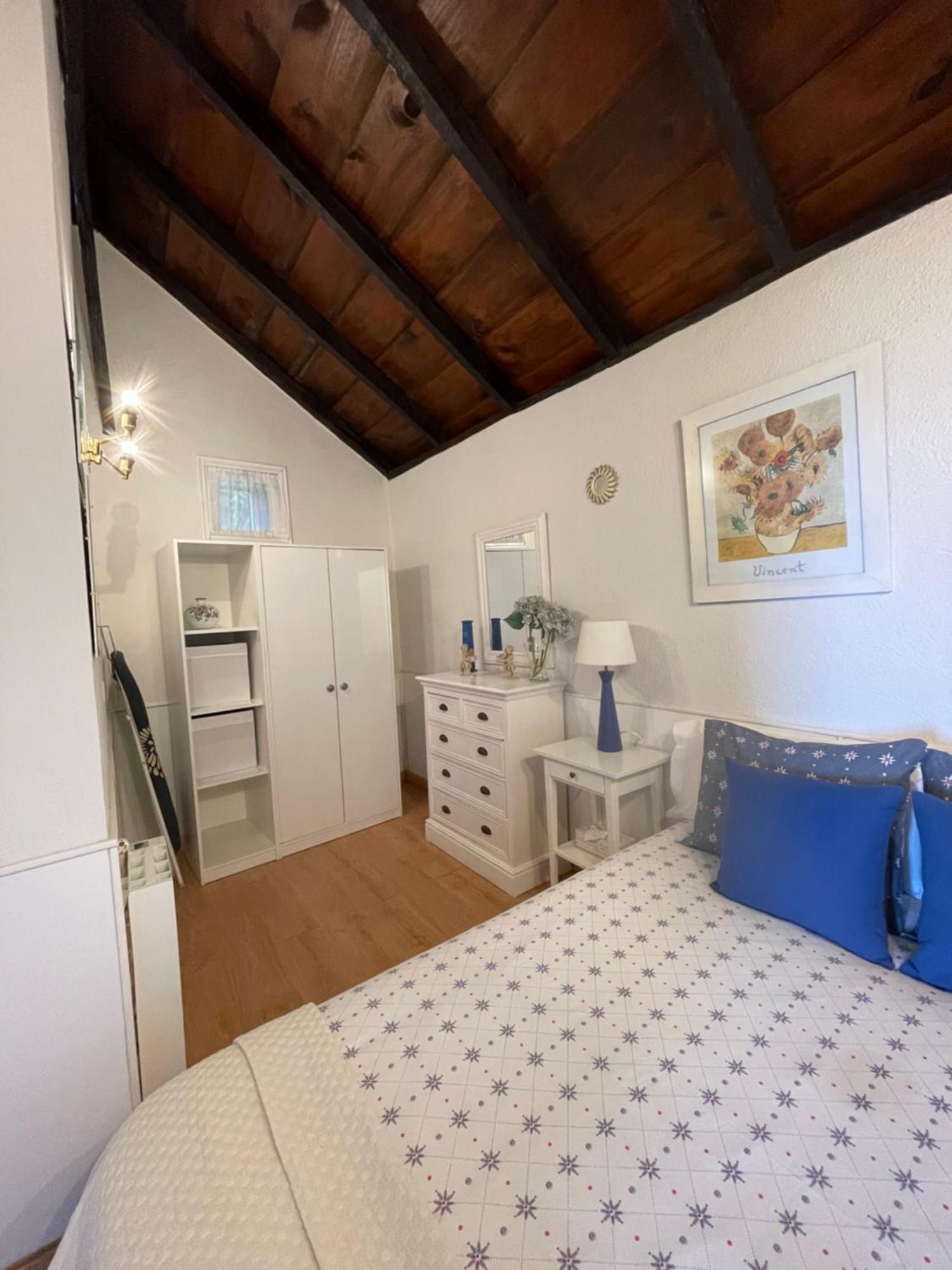 منزل الضيف La Casita De Mazo المظهر الخارجي الصورة