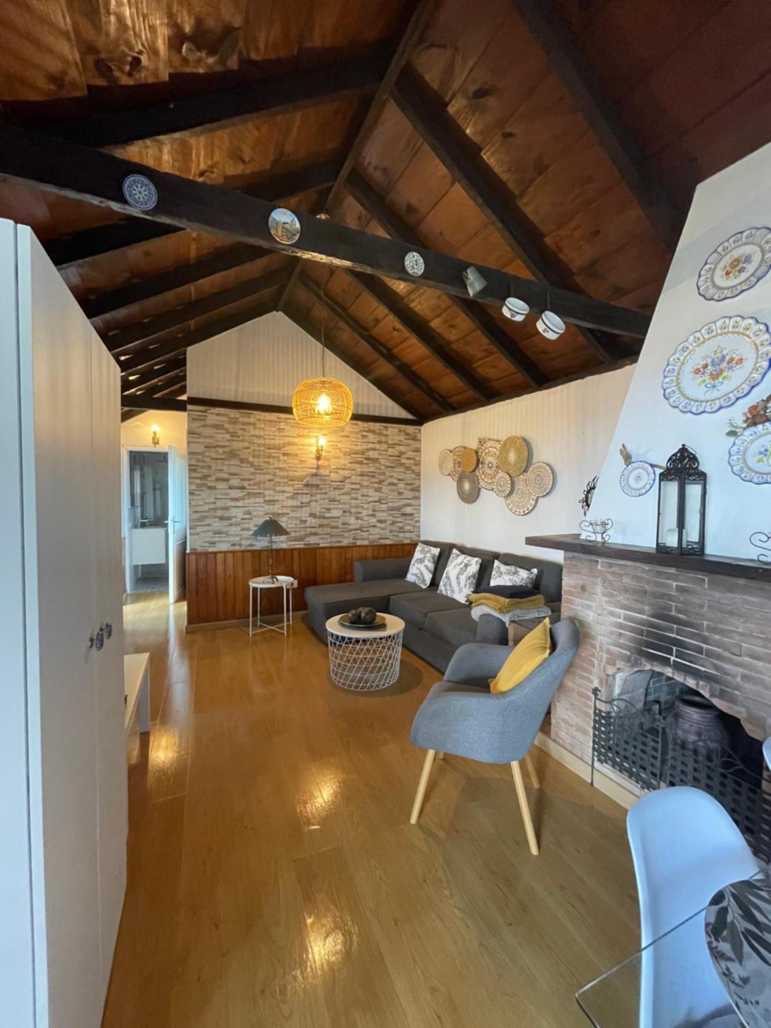 منزل الضيف La Casita De Mazo المظهر الخارجي الصورة
